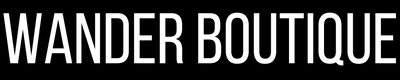 wander boutique