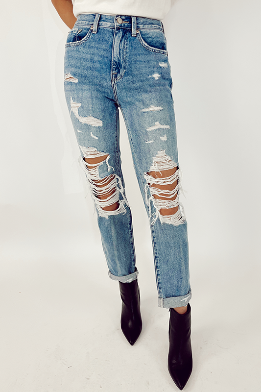 Pistola presley deals high rise girlfriend