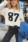 87 Sweater