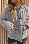 Millie Padded Jumper Jacket