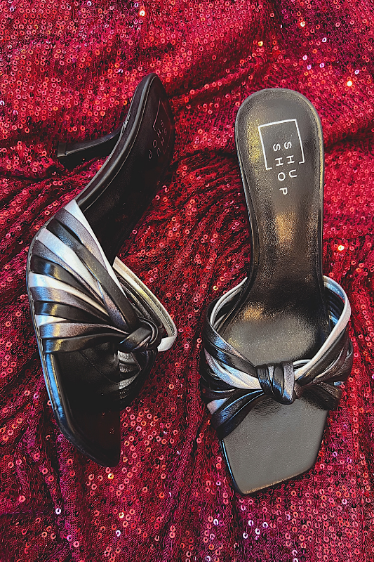 Vintage Havana: Whiz 1 Silver Sneakers – wander boutique