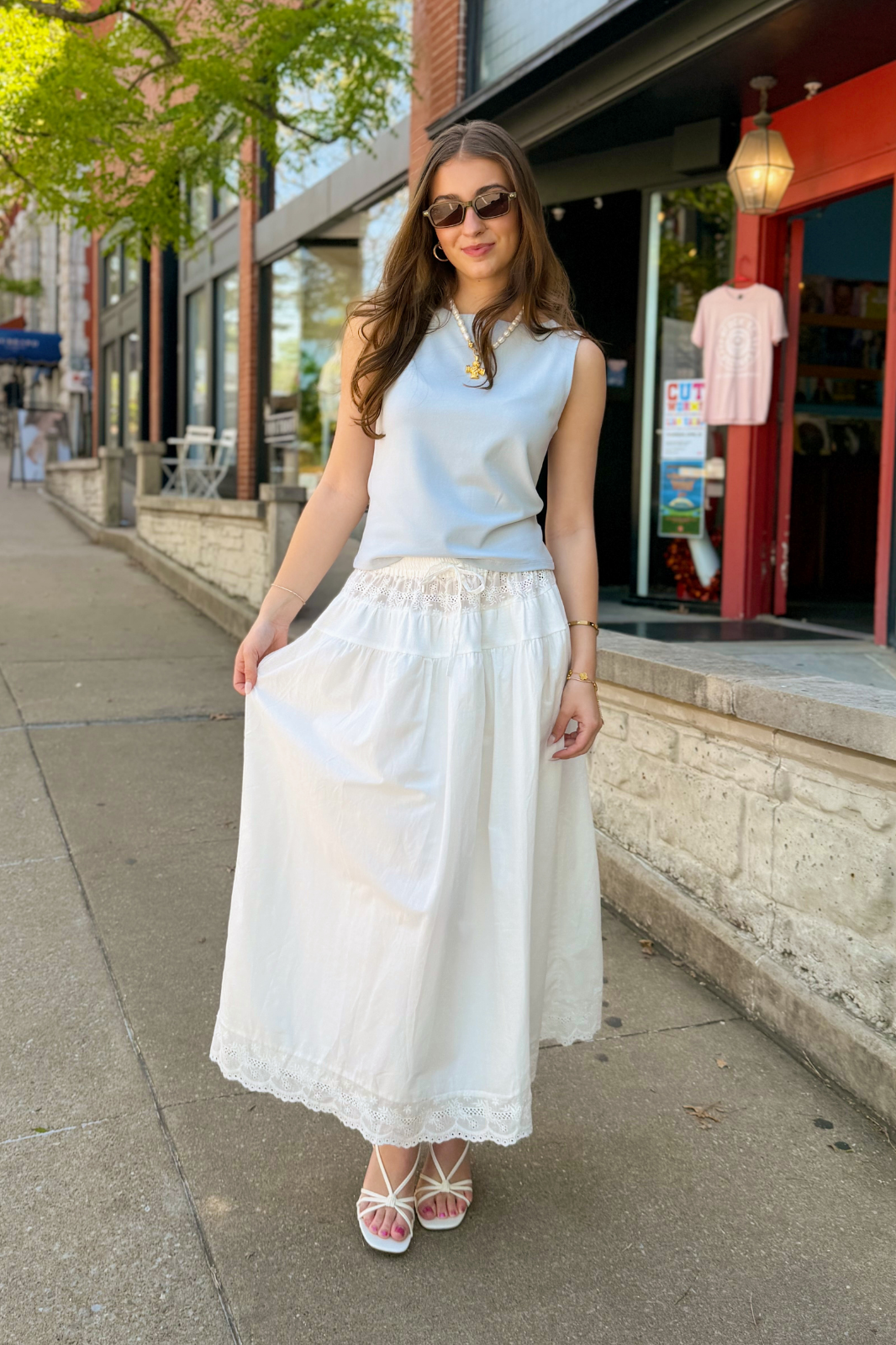 Bottoms – wander boutique