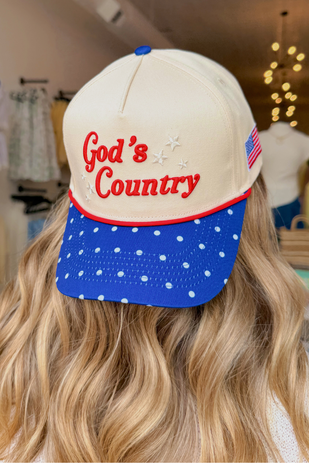 HATS BY SOCIAL STATEMENT – wander boutique display picture 1