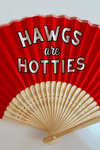 Hawgs Are Hotties Gameday Fan