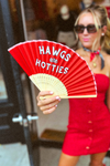 Hawgs Are Hotties Gameday Fan