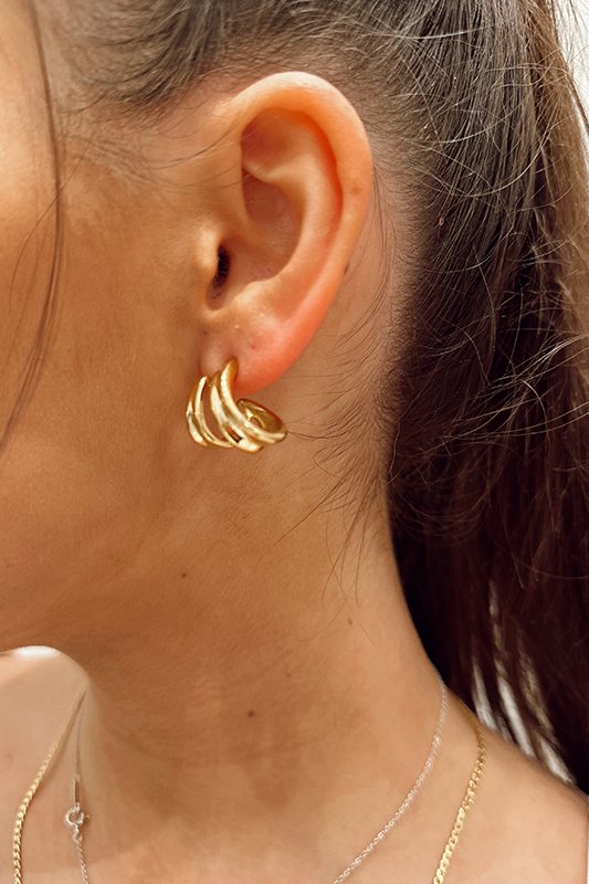 Kristalize: Canton Earring
