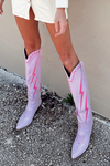 Marfa Boots: The Dolly