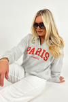 Chaser: Paris L'Amour Pullover