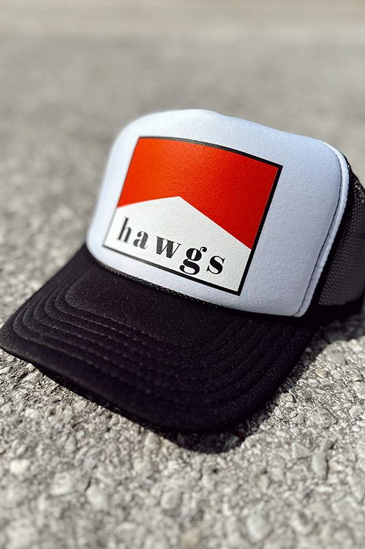 HAWGS Vice Hat