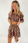 Buddy Love: Nelly Smocked Two Piece Set -Lost Lovers
