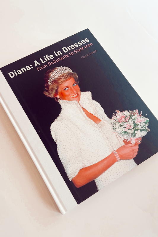 Diana: A Life In Dresses