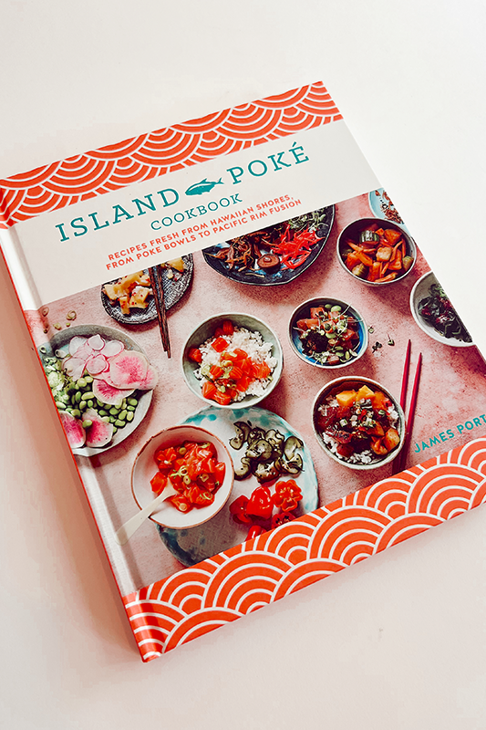 Island Poké Cookbook